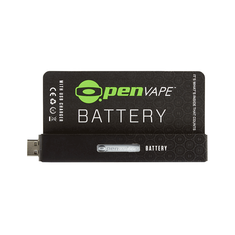 O.penVAPE O.riginal Battery  hypop87.com.au