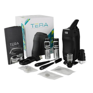 Boundless Tera Vaporizer