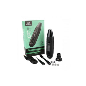 Boundless CFC 2.0 Vaporizer