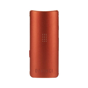 DaVinci MIQRO Vaporizer - Explorers Collection