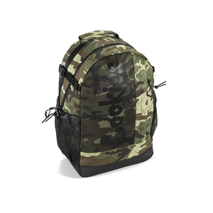 Cookies Mesh Overlay Backpack