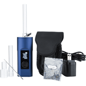 Arizer Solo II Vaporizer