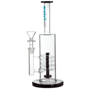 13'' Grav Labs Flare Stemless w/ Coil-Showerhead