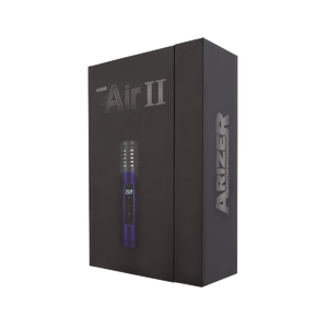 Arizer Air II Vaporizer