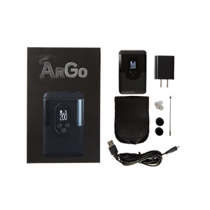 Arizer Argo Vaporizer