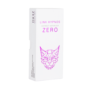 Linx Hypnos Zero Vaporizer