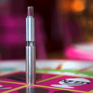 Linx Hypnos Zero Vaporizer